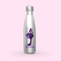 Jolean Groundbeef - Logo Coke Water Bottle
