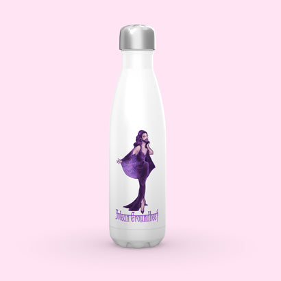Jolean Groundbeef - Logo Coke Water Bottle