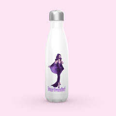 Jolean Groundbeef - Logo Coke Water Bottle