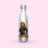 Lexi Alexander - Logo Coke Water Bottle