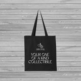 Aria Doll - Your Collectible Tote Bag