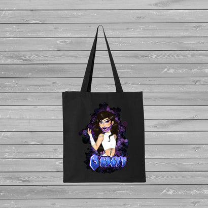 G-Spott - Logo Tote Bag