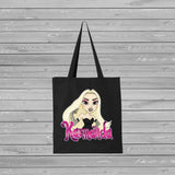 Karmanda - Logo Tote Bag