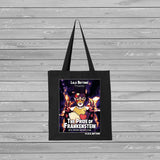 Lala Bottomé - Pride of Frankenstein Tote Bag