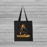 Lexi Alexander - Logo Tote Bag