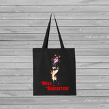 Miss Understood - Logo Tote Bag