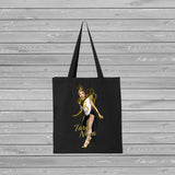 Tara Nova - Drag Race Promo Tote Bag