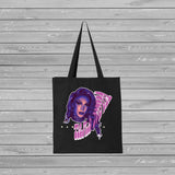 Tara Nova - Logo Tote Bag