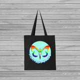 Wortley Pride - Logo Tote Bag