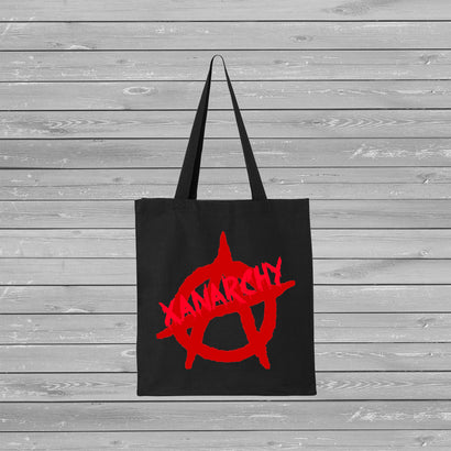 Xana - Xanarchy Tote Bag