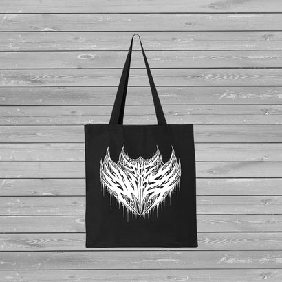 The X Wife - Bottomcore Tote Bag
