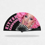 Kitten Kaboodle - Kampy Kitten Clack Fan