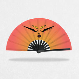 Tammy THE Brown - Logo Clack Fan