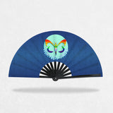 Wortley Pride - Logo Clack Fan