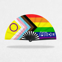 Strathroy Pride - Logo Clack Fan