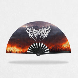 The X Wife - Bottomcore Clack Fan