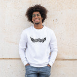 AndrogynAss - Andy's Angels Crewneck Sweater