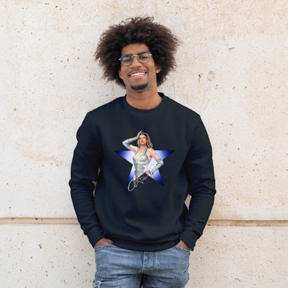 Astaria - Logo Crewneck Sweater