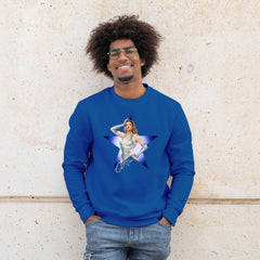 Astaria - Logo Crewneck Sweater
