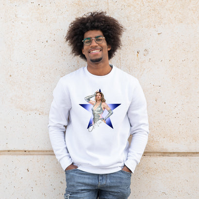 Astaria - Logo Crewneck Sweater