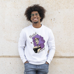 Bridget Von Snaps - Logo Crewneck Sweater