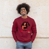 Dahlia Doll - Logo Crewneck Sweater