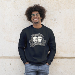 Dances in Shadows - Logo Crewneck Sweater