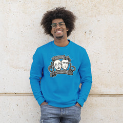 Dances in Shadows - Logo Crewneck Sweater