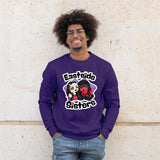Eastside Sisters - Sisterly Love Crewneck Sweater