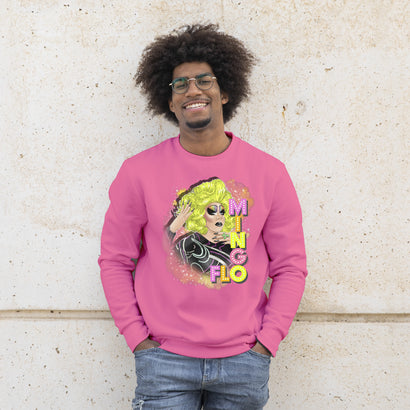 Flo Mingo - Mingo Flo Crewneck Sweater