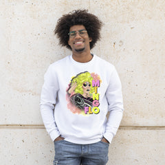 Flo Mingo - Mingo Flo Crewneck Sweater