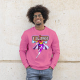 Flo Mingo - Super Flo Crewneck Sweater