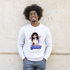 G-Spott - Logo Crewneck Sweater