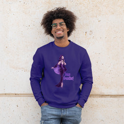 Jolean Groundbeef - Logo Crewneck Sweater