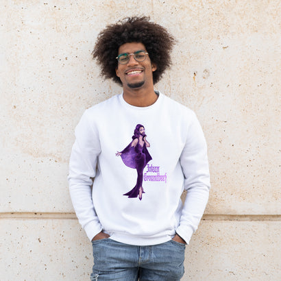 Jolean Groundbeef - Logo Crewneck Sweater