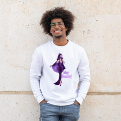 Jolean Groundbeef - Logo Crewneck Sweater