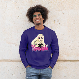 Karmanda - Logo Crewneck Sweater