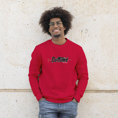 Lala Bottomé - Bottomé Crewneck Sweater