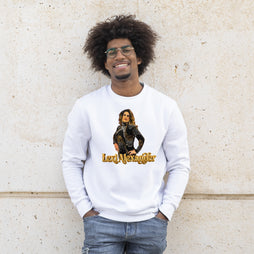 Lexi Alexander - Logo Crewneck Sweater