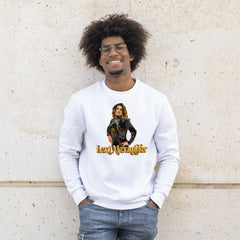 Lexi Alexander - Logo Crewneck Sweater