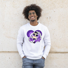 Liv Bright - Logo Crewneck Sweater