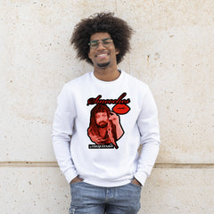 The Queen JOT - Smooches Crewneck Sweater
