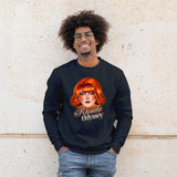 Rhonda Odyssey - Logo Crewneck Sweater