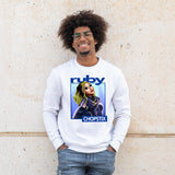 Ruby Chopstix - Logo Crewneck Sweater
