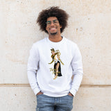 Tara Nova - Drag Race Promo Crewneck Sweater