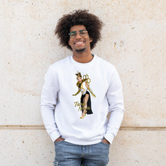 Tara Nova - Drag Race Promo Crewneck Sweater