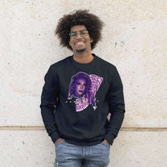 Tara Nova - Logo Crewneck Sweater