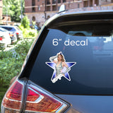 Astaria - Logo Decal