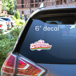 Doll Haus - Guelph's Next Drag Superstar Decal