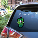 Luxy Charms - Cereal Killer Decal